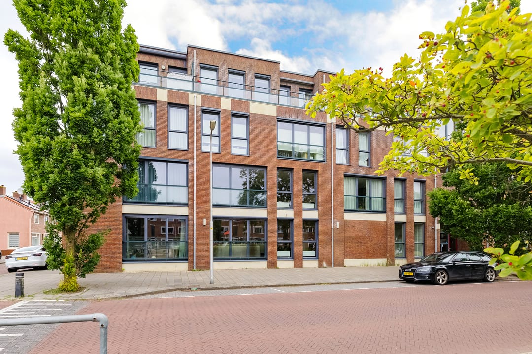 Foto 41 van Stratingplantsoen 61