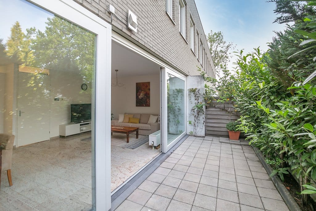 Photo 7 of Professor J.H. Gunningstraat 18