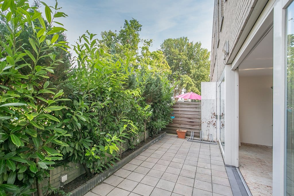 Photo 6 of Professor J.H. Gunningstraat 18