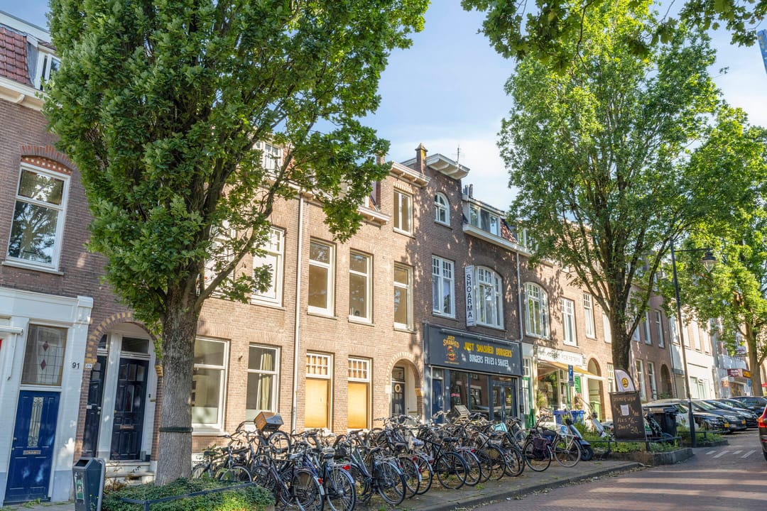 Foto 1 van Oranjestraat 83