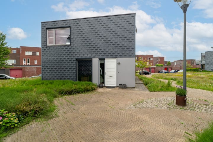 Foto 4 van Villa Waterviolier 16