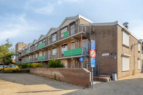 Hooghuisstraat thumbnail