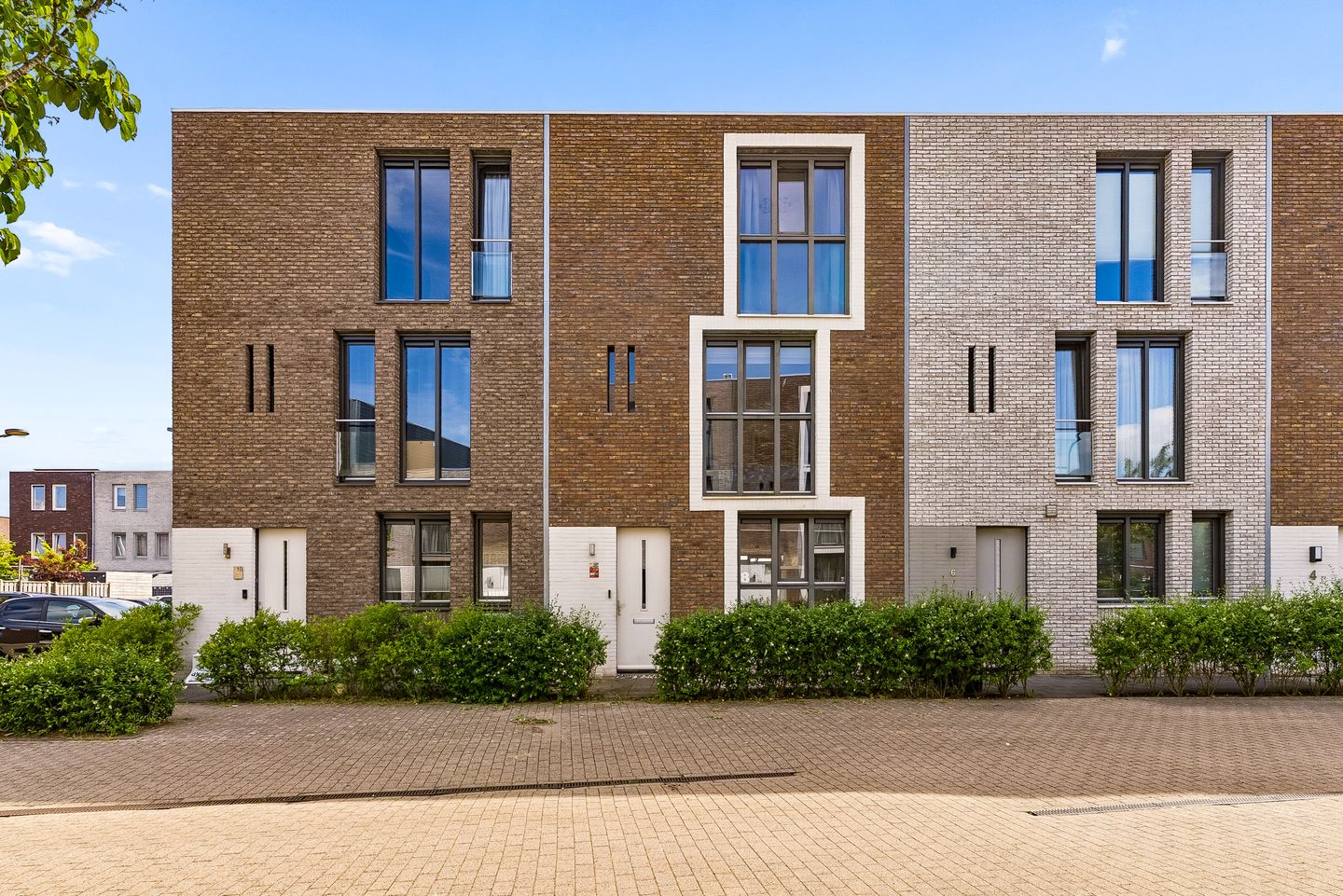 Foto 4 van Iskurstraat 8
