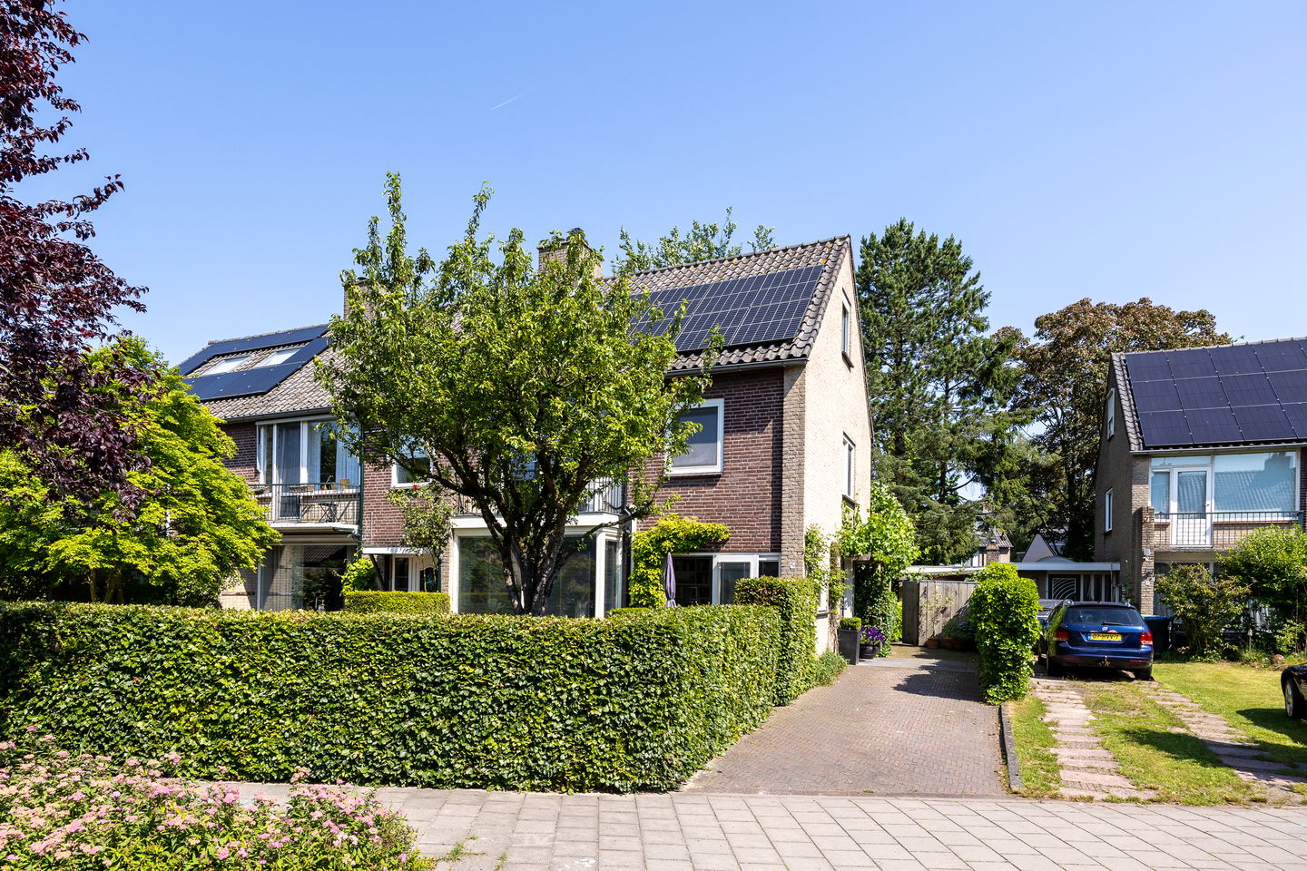 Foto 35 van Prinses Christinalaan 5