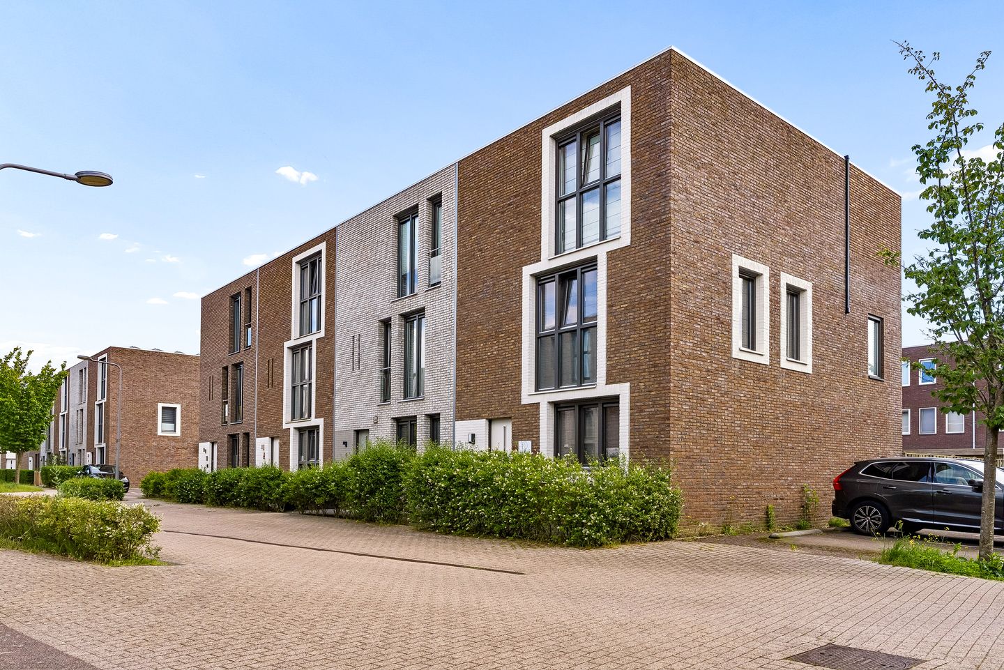 Foto 5 van Iskurstraat 8
