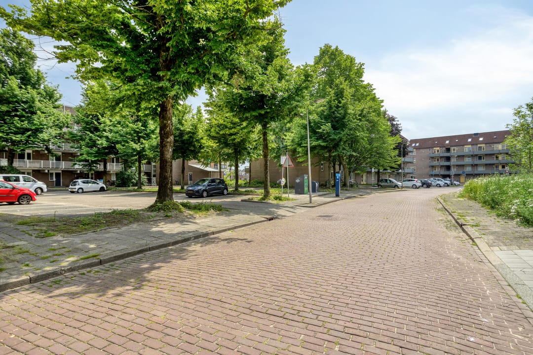 Photo 31 of Trijpstraat 25
