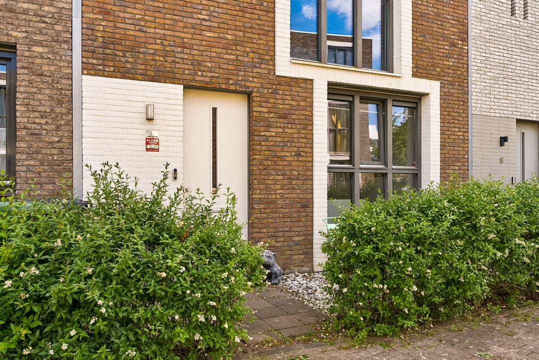 Foto 47 van Iskurstraat 8