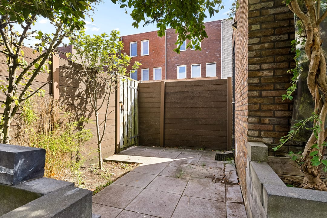 Foto 43 van Iskurstraat 8
