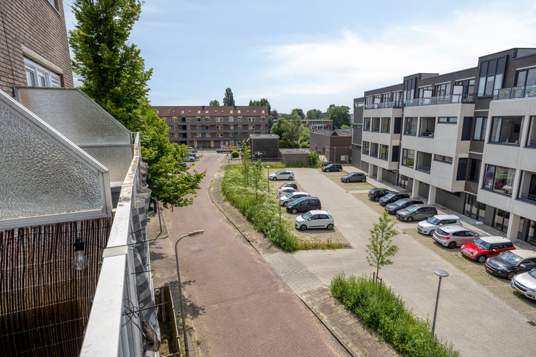 Photo 22 of Trijpstraat 25
