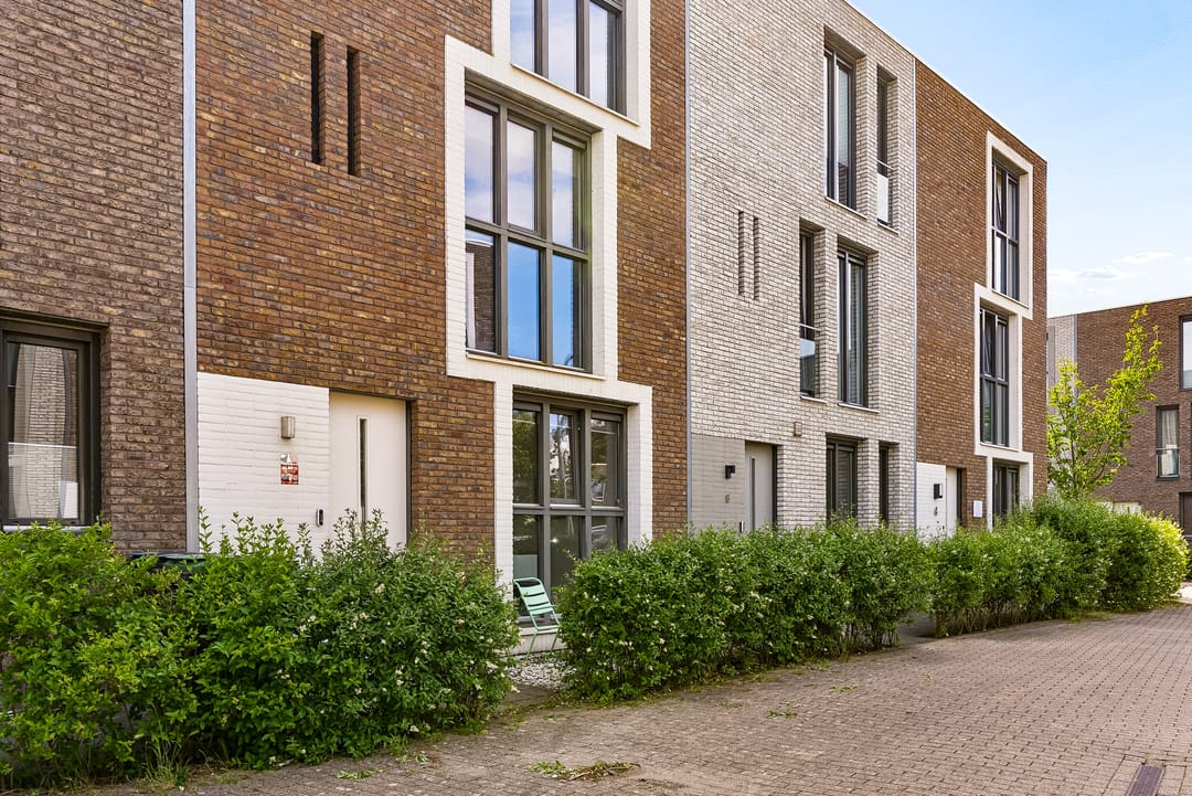 Foto 46 van Iskurstraat 8