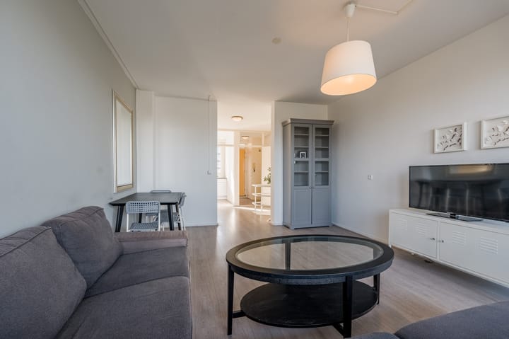 Photo 2 of Nicolaas Anslijnstraat 77