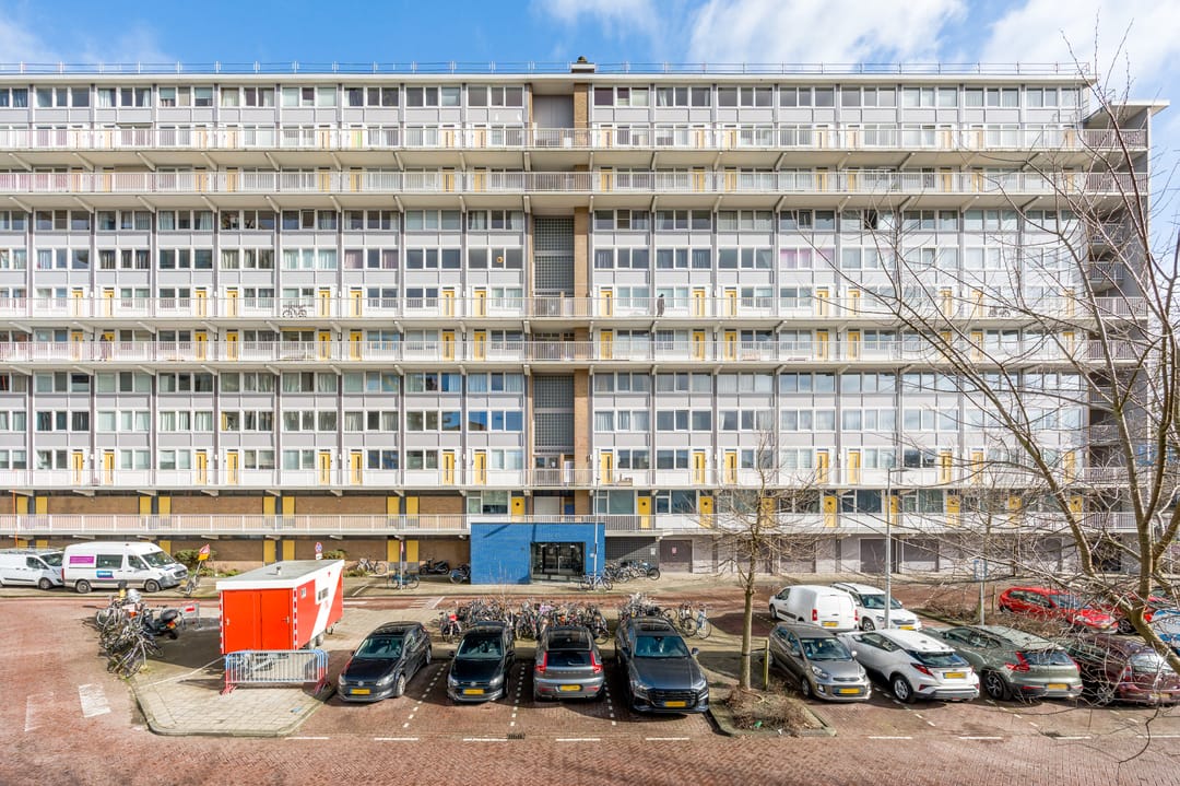 Photo 22 of Nicolaas Anslijnstraat 77