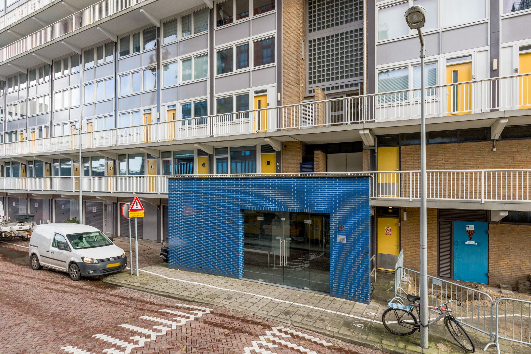 Photo 24 of Nicolaas Anslijnstraat 77