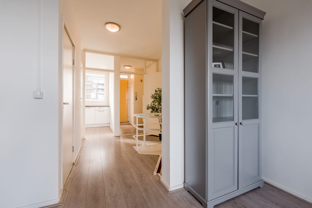 Photo 11 of Nicolaas Anslijnstraat 77