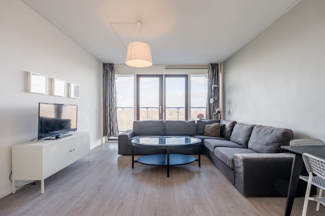 Photo 1 of Nicolaas Anslijnstraat 77