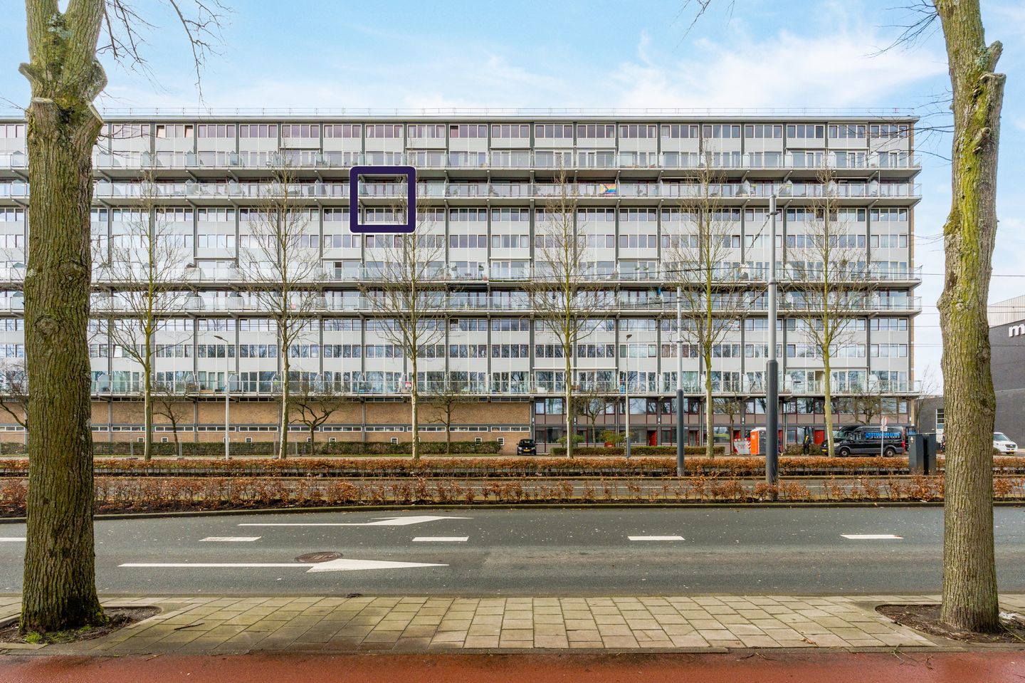 Photo 4 of Nicolaas Anslijnstraat 77