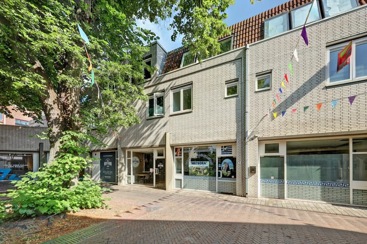 Foto 4 van Kolveniershof 115