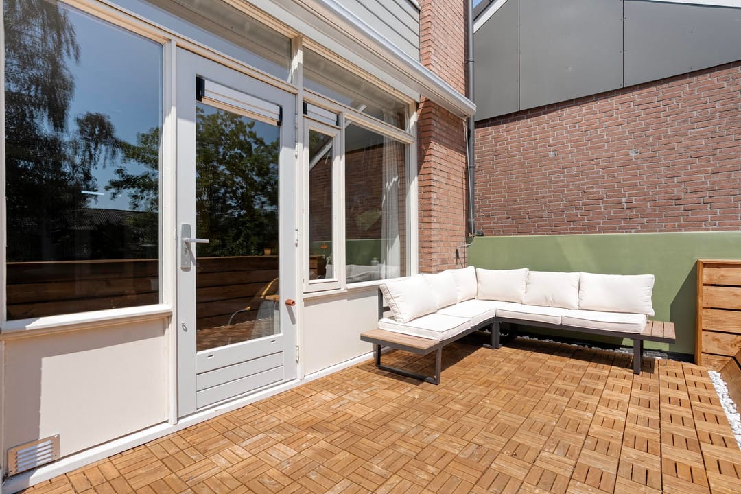 Photo 28 of Baaksebeek 84