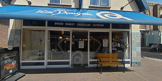 Bekijk 360° foto's