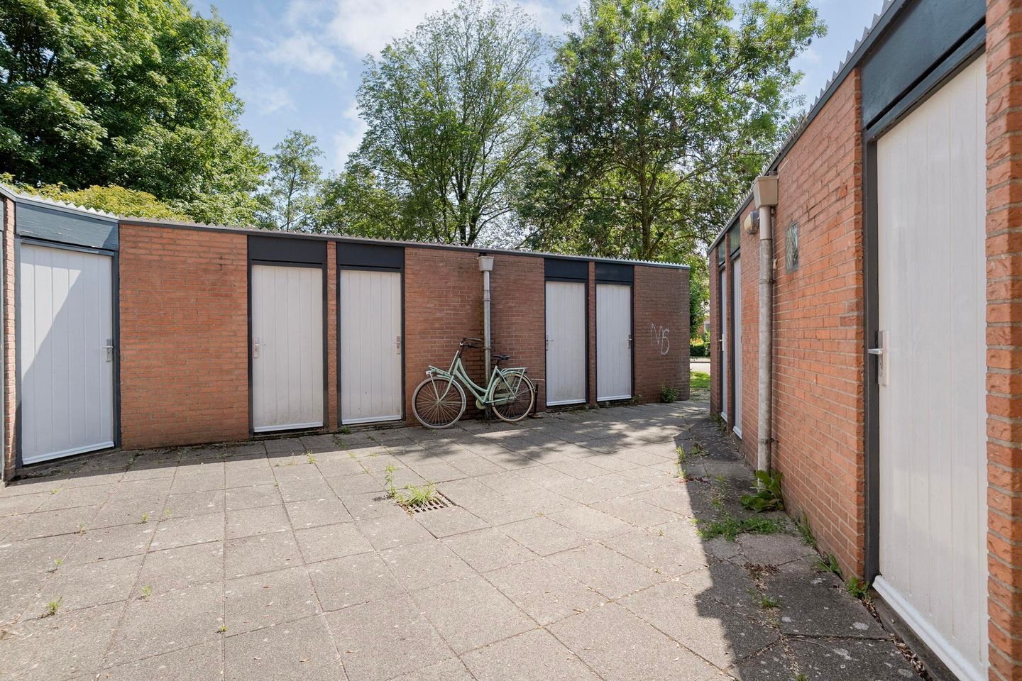 Photo 44 of Baaksebeek 84