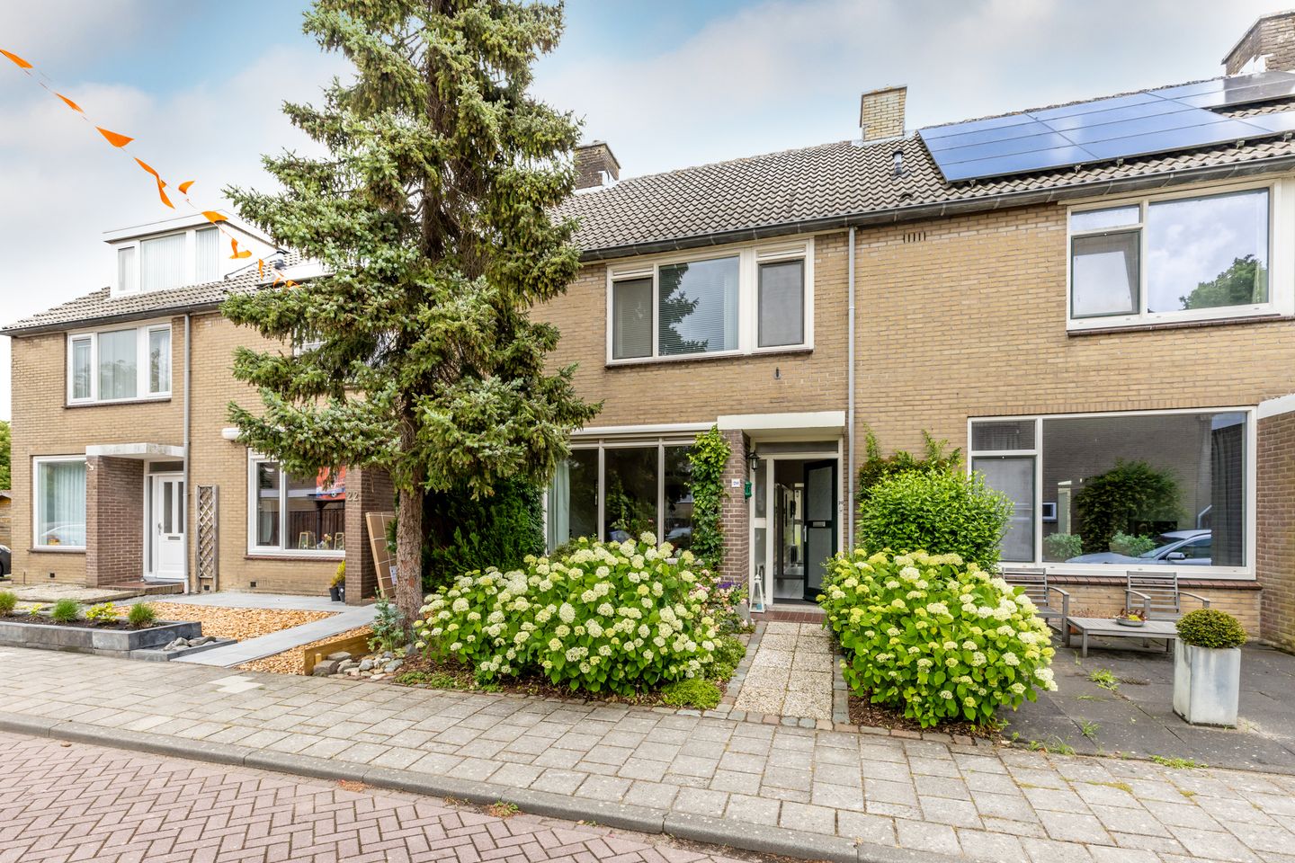 Photo 4 of Andries Wouterszhof 20