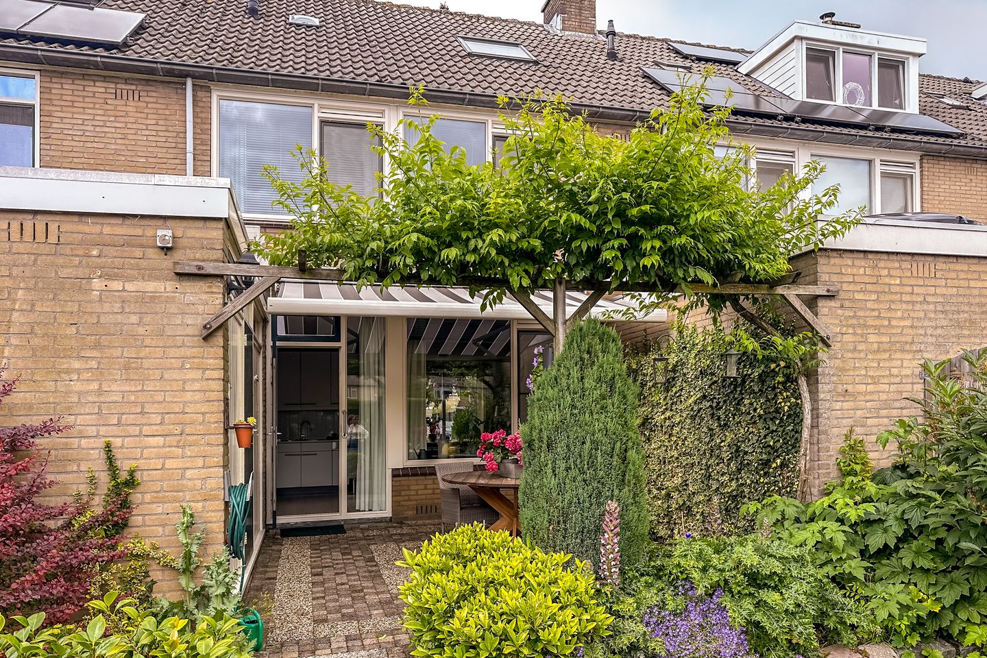 Photo 34 of Andries Wouterszhof 20