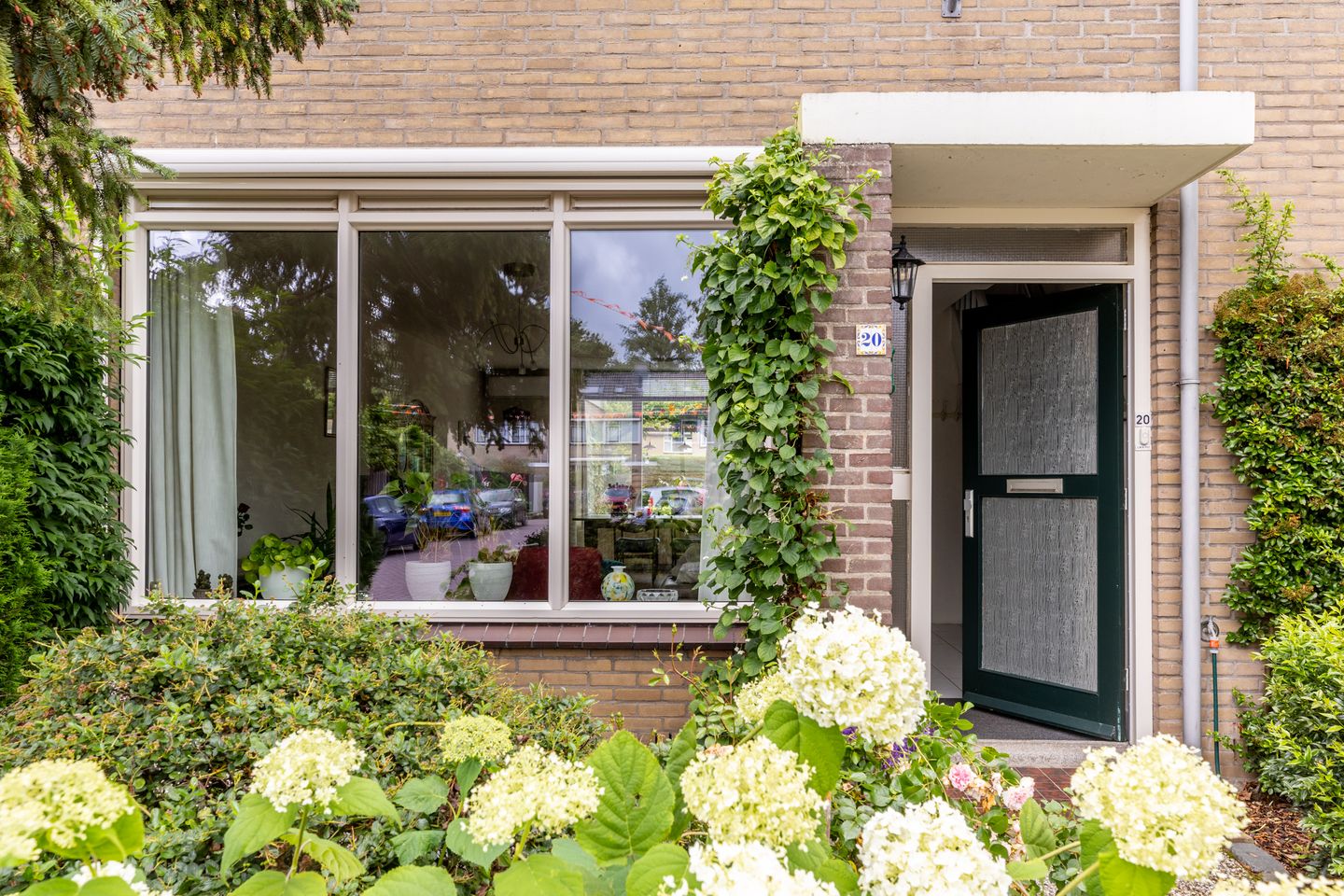 Photo 5 of Andries Wouterszhof 20