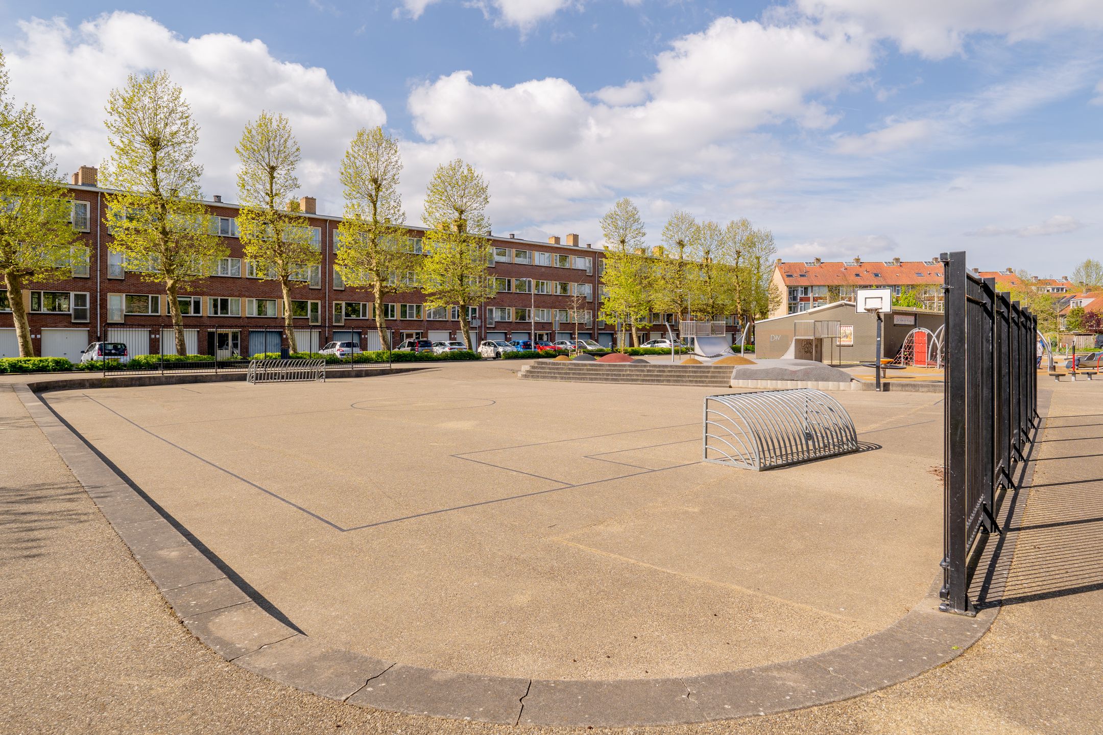 Foto 42 van Martin Luther Kinglaan 510