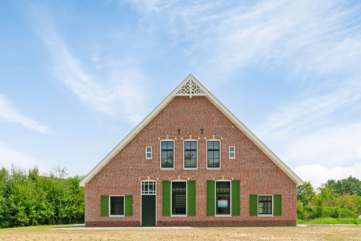 Bekijk foto 3 van Bornsche Beeklaan 1