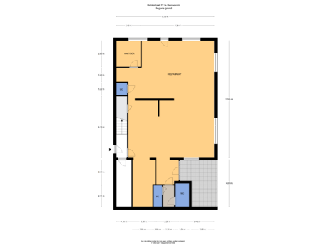 Bekijk plattegrond