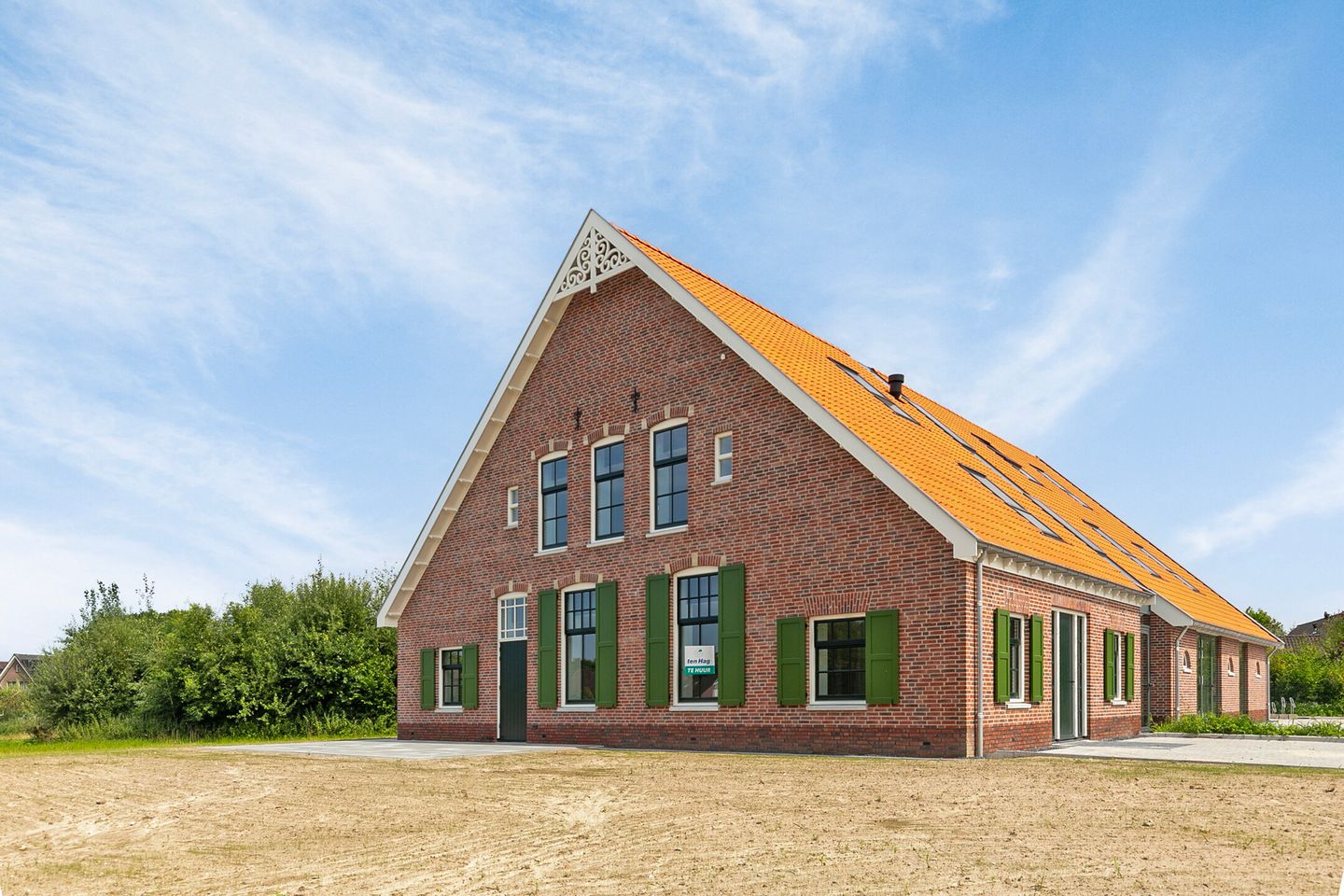 Bekijk foto 4 van Bornsche Beeklaan 1