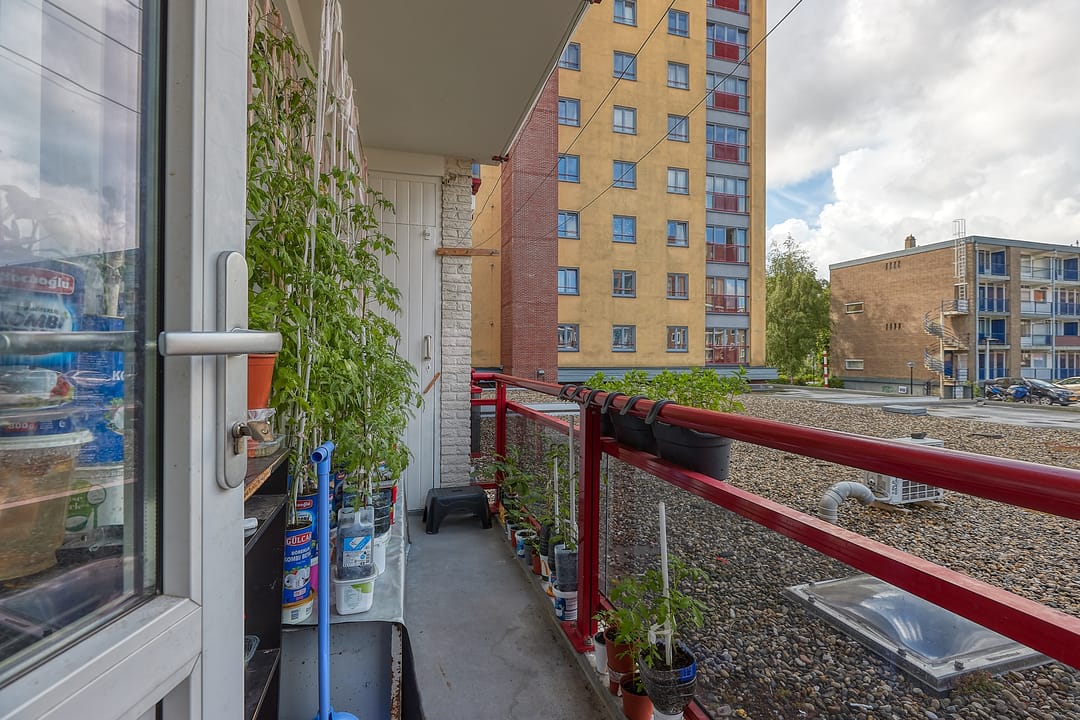 Photo 17 of Huis te Landelaan 474