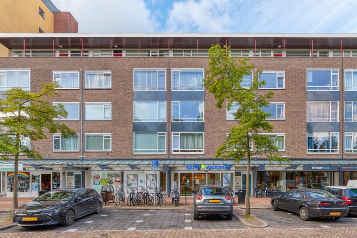 Photo 2 of Huis te Landelaan 474