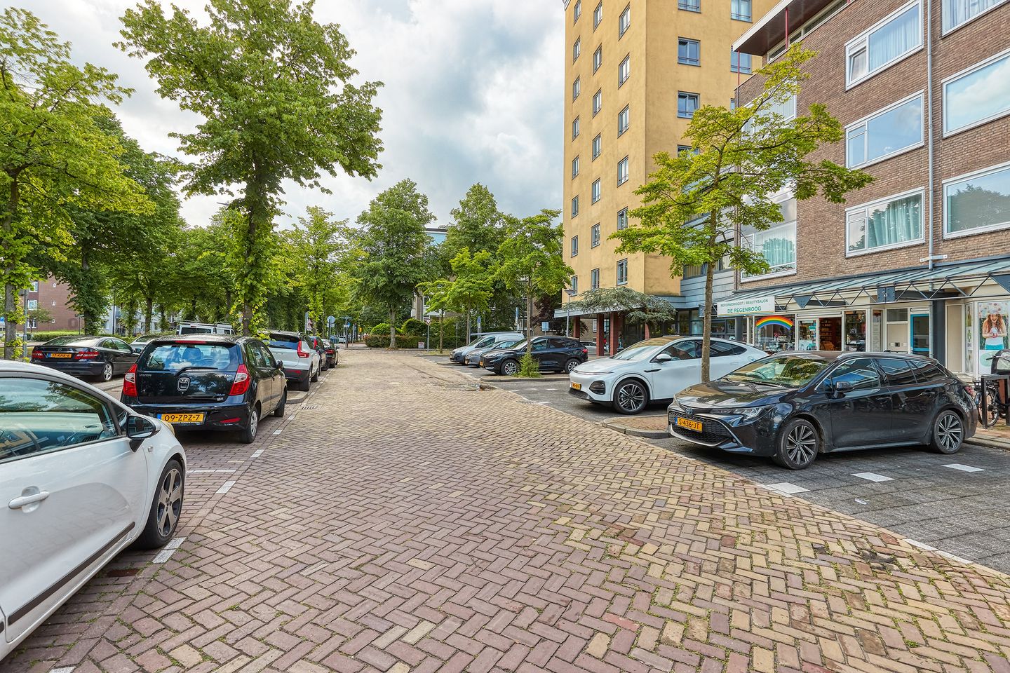 Photo 19 of Huis te Landelaan 474