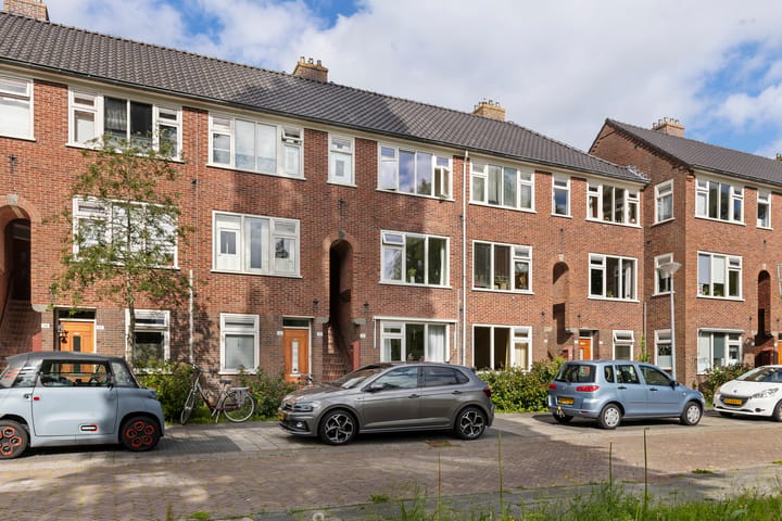 Foto 4 van Adriaan van Ostadestraat 141