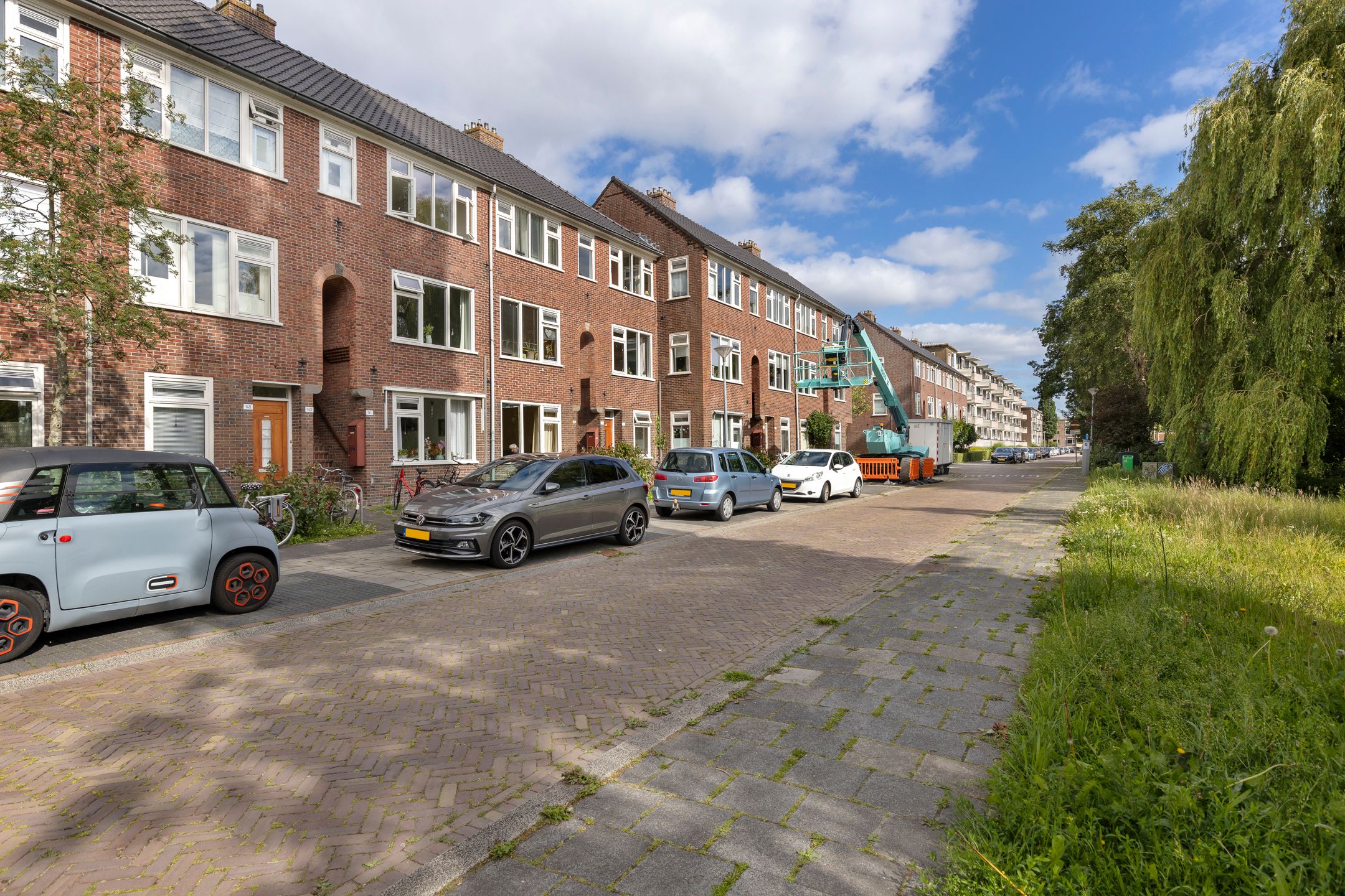 Foto 42 van Adriaan van Ostadestraat 141