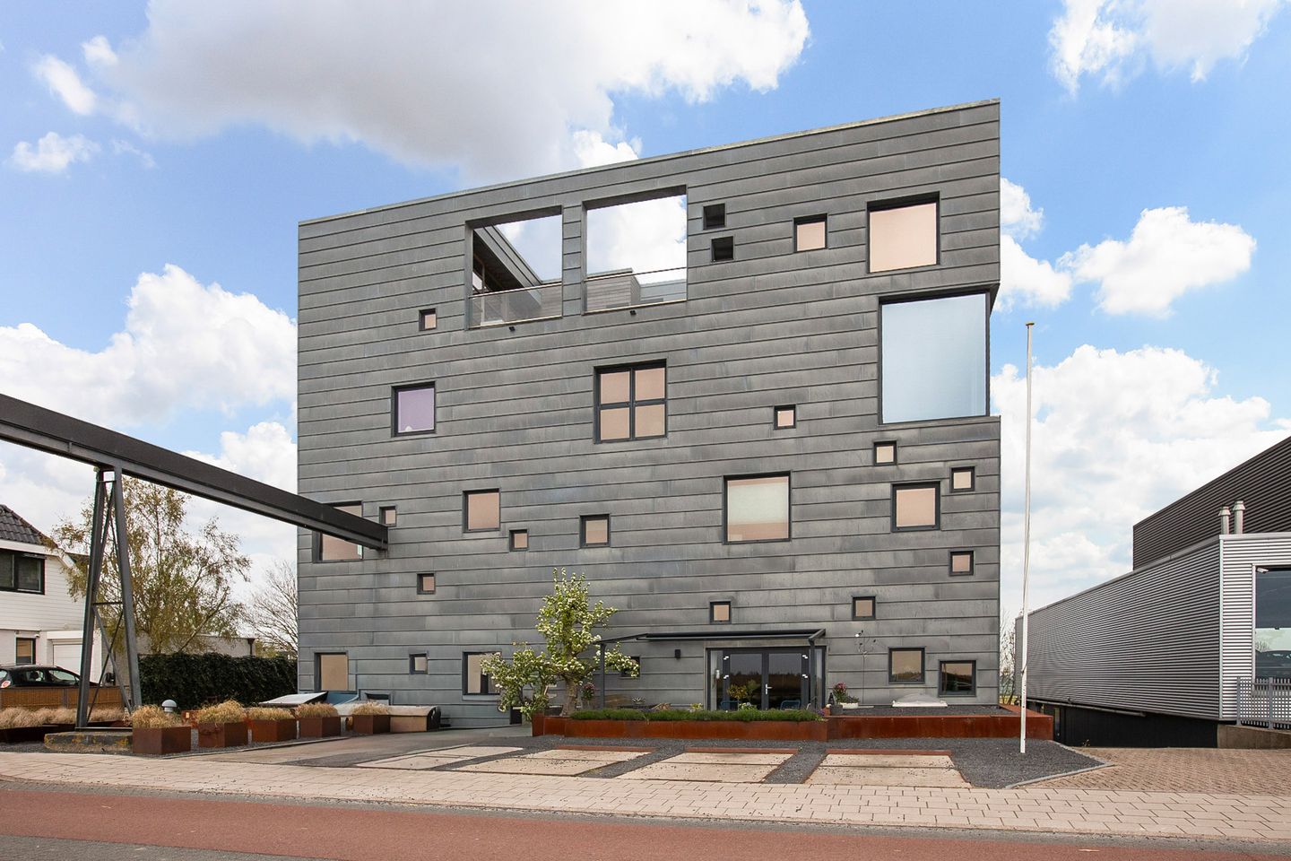 Photo 1 of Leimuiderdijk 238