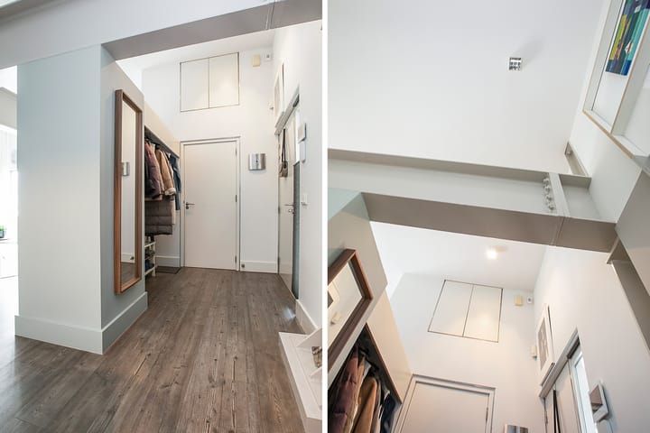 Appartement te koop: Leimuiderdijk 238, Burgerveen