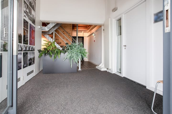 Appartement te koop: Leimuiderdijk 238, Burgerveen