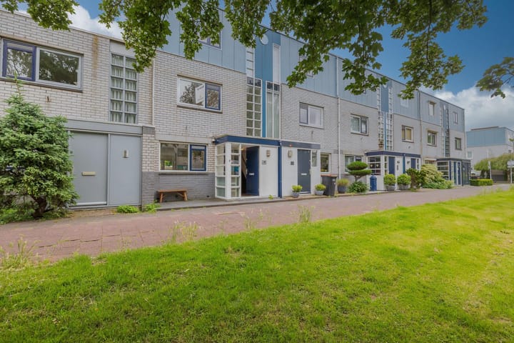 Photo 2 of Lange Sloot 38