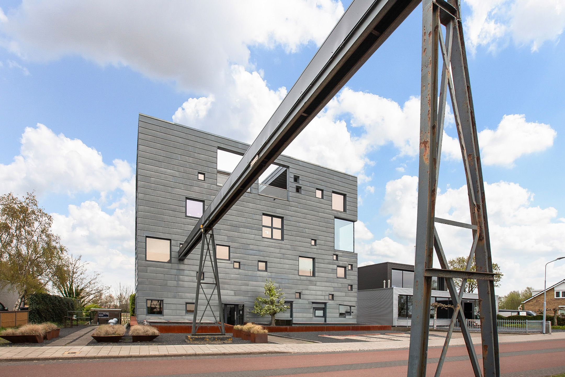 Photo 39 of Leimuiderdijk 238