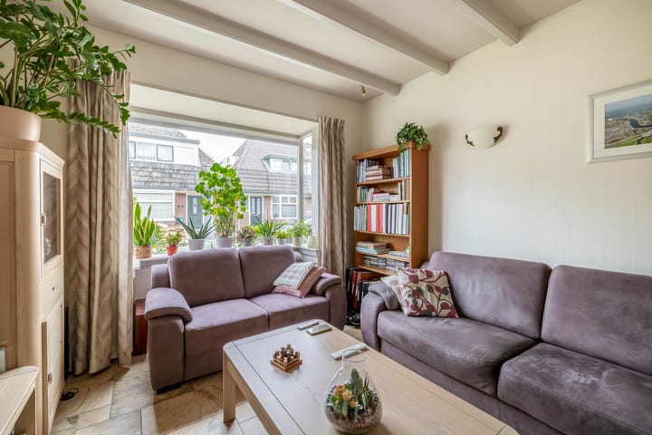 Foto 2 van Ohmstraat 14