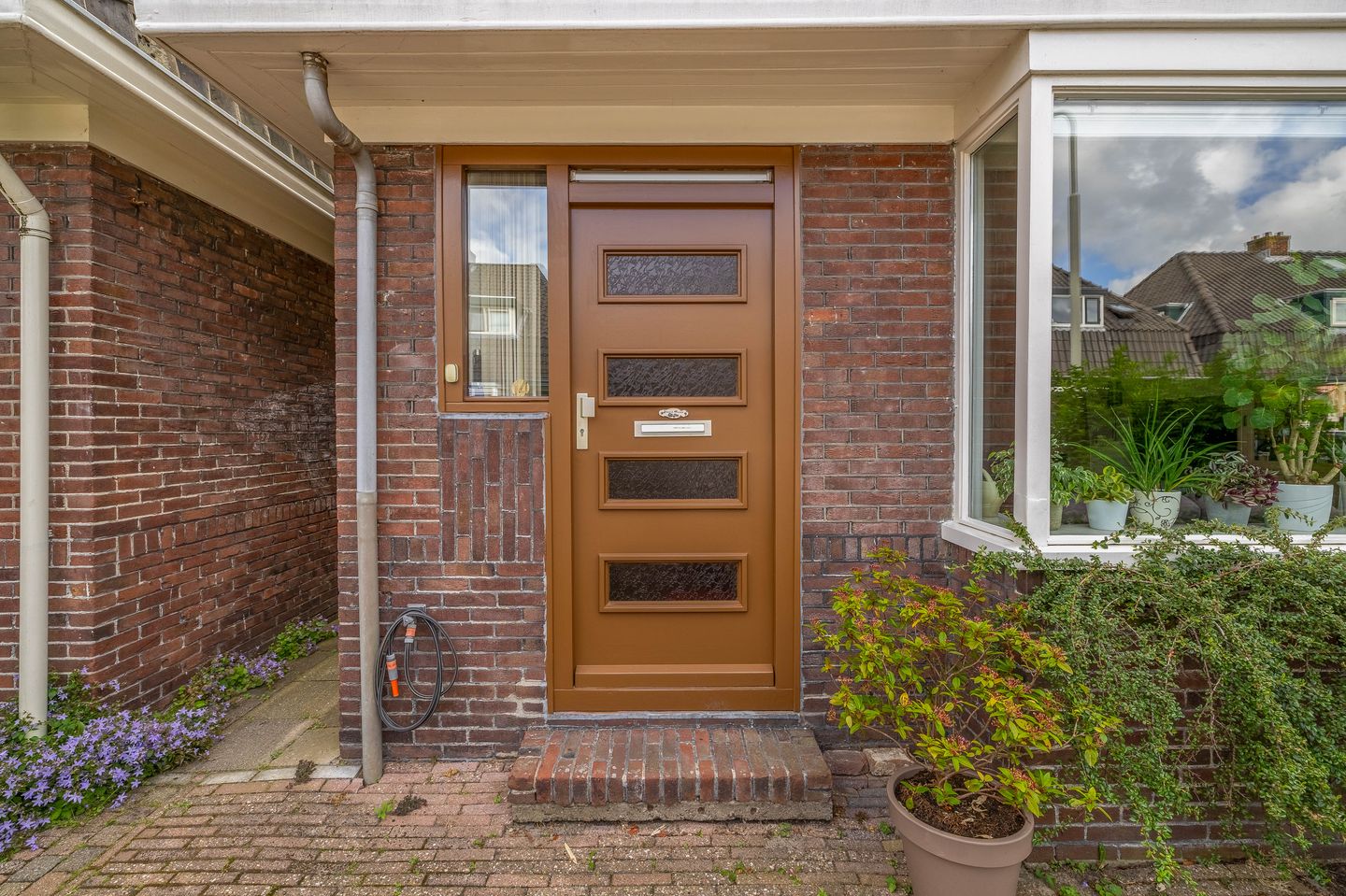Foto 10 van Ohmstraat 14