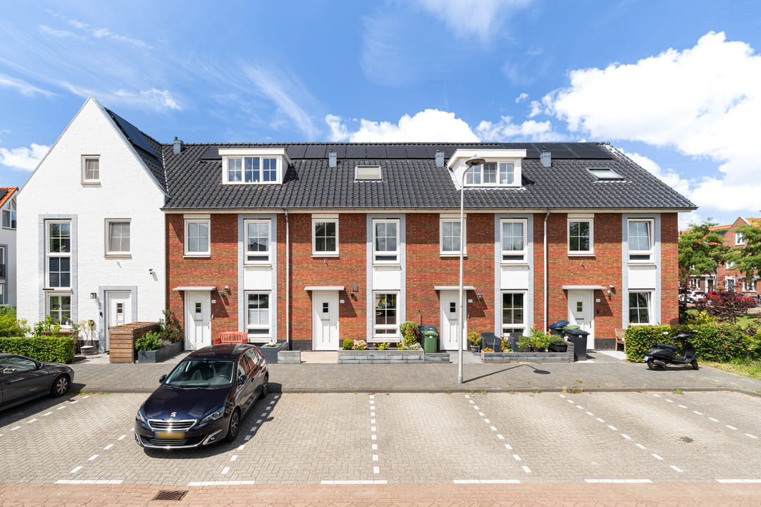 Photo 1 of Boetersstraat 34