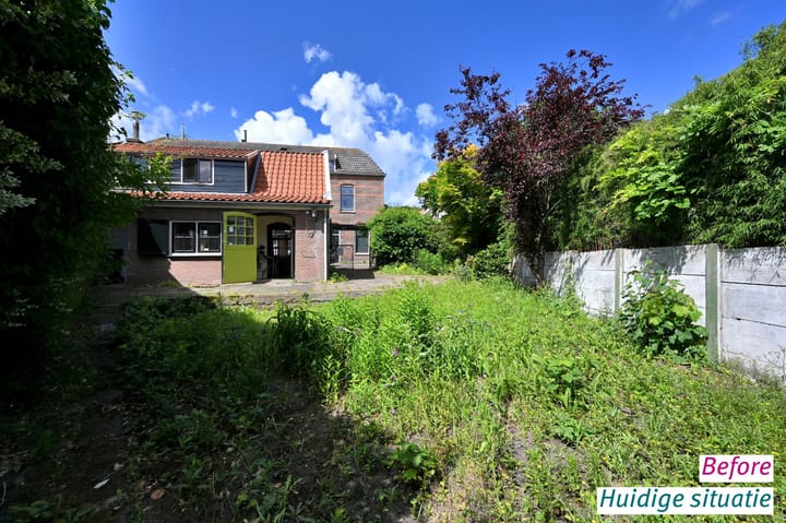Photo 4 of Berkheistraat 12