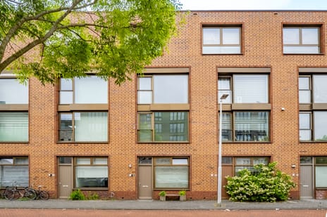 Duke Ellingtonstraat thumbnail