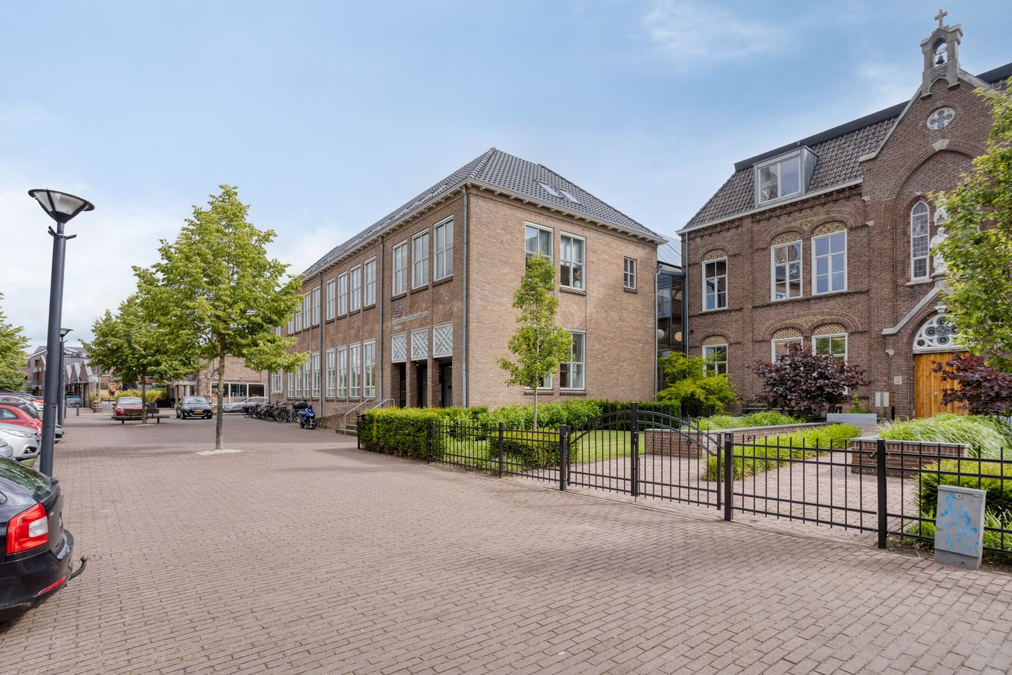 Foto 40 van St. Willibrordusstraat 8-C