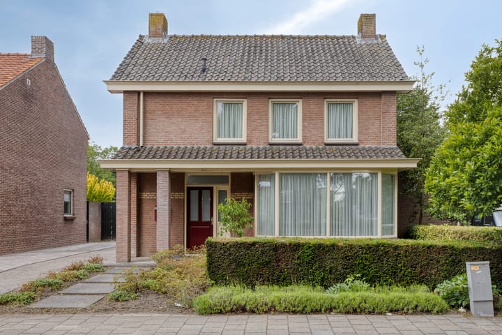 Foto 4 van St. Willibrordusstraat 8-C