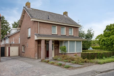 St. Willibrordusstraat thumbnail