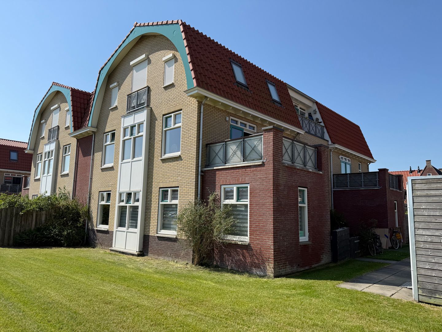Foto 1 van Distelvlinder 24